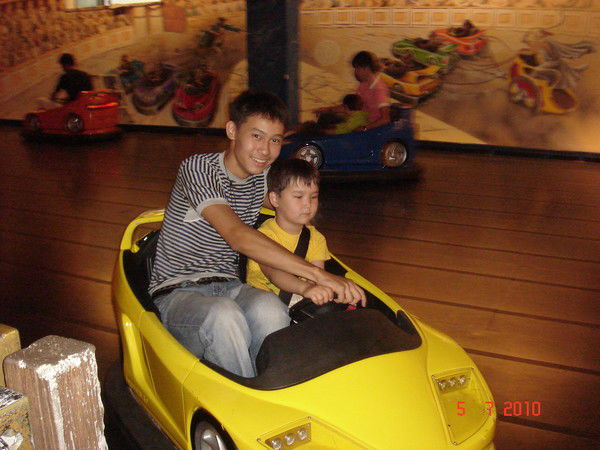 Гульнар Абляева