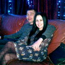 Виталий Лаптев & Галина Михайлова