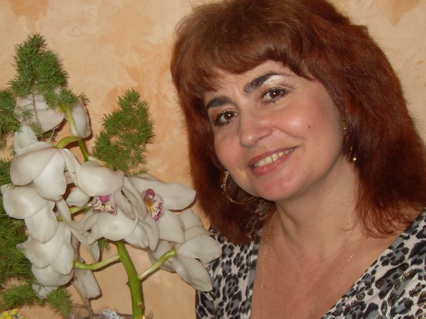 Виктория Гайдамака