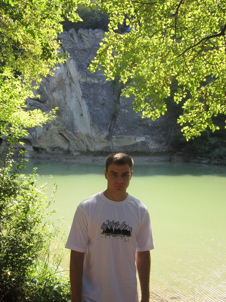 Олег Веселов