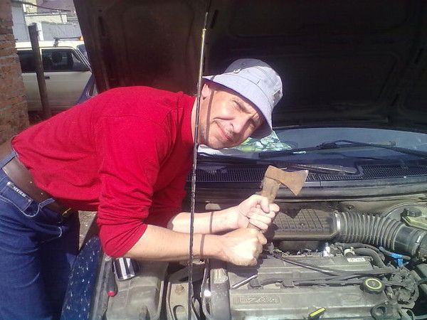 Андрей Лукин