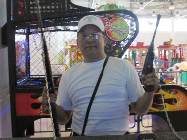 Серик Ашимхан