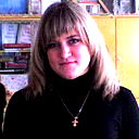 Марина Вовк