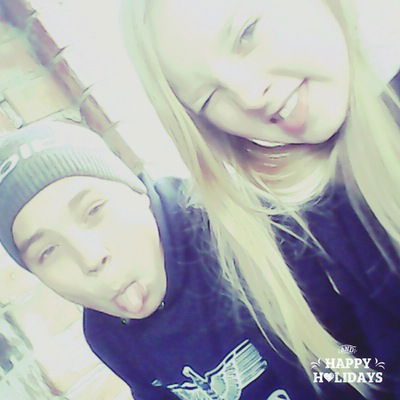 Вика Худоносова