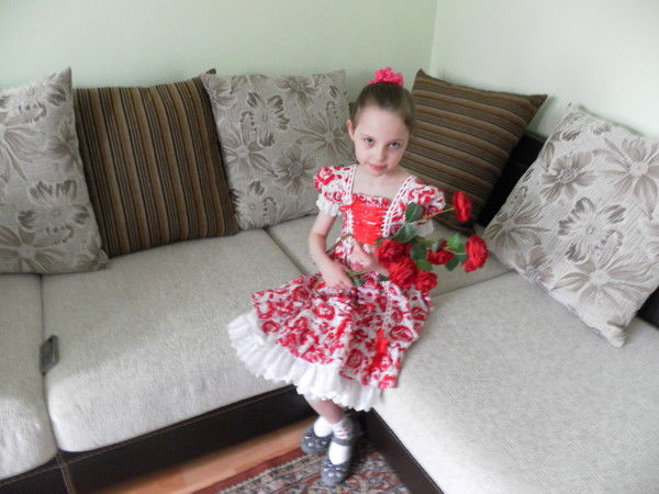 Екатерина Алейникова