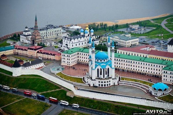 Лилия Гимадеева