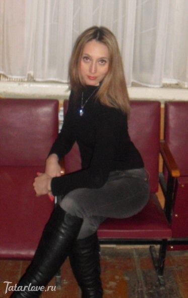 Миляуша Гумерова