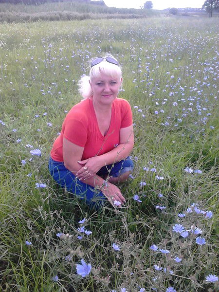 Валентина Макарова