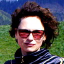 Марина Реснянская