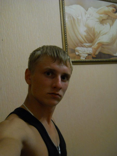 Иван Чумаков