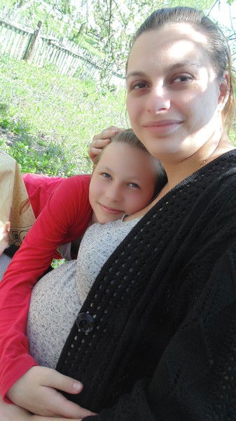 Алина Мартынюк