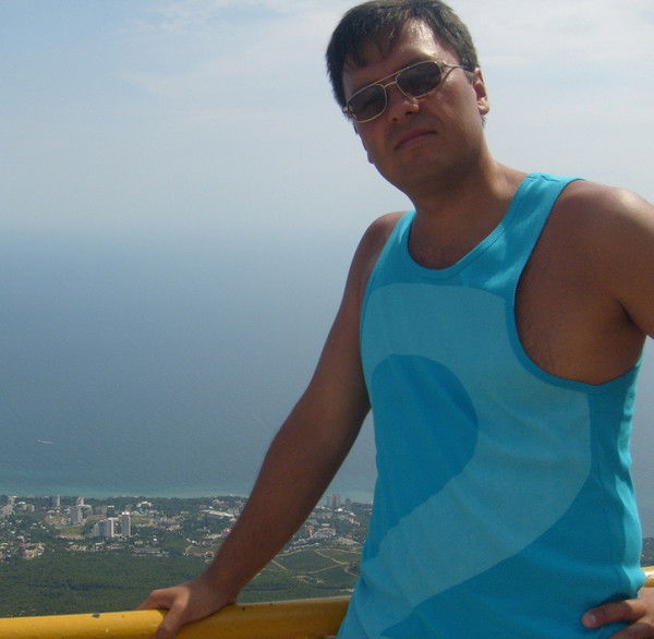 Владимир Хачёв