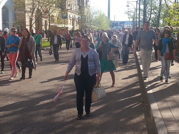 Мария Рукан