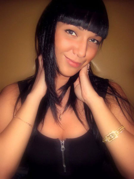 Маруся Кузина