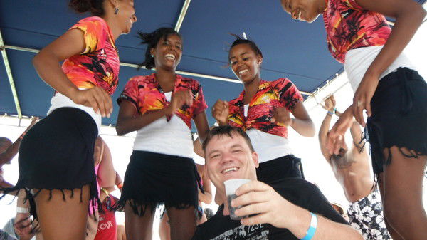 Владимир Унгер(Ратушный)