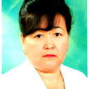 Зира Иманкулова