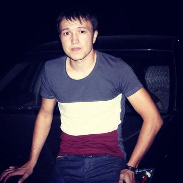 Даулет Андасов