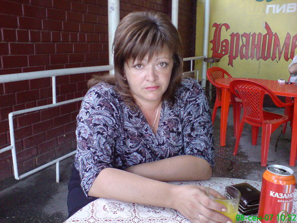 Крупко Ольга