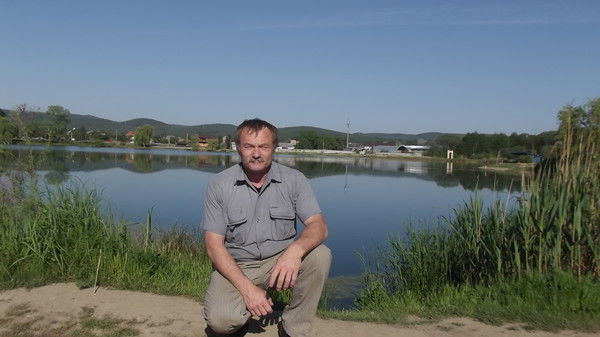 Владимир Полищук