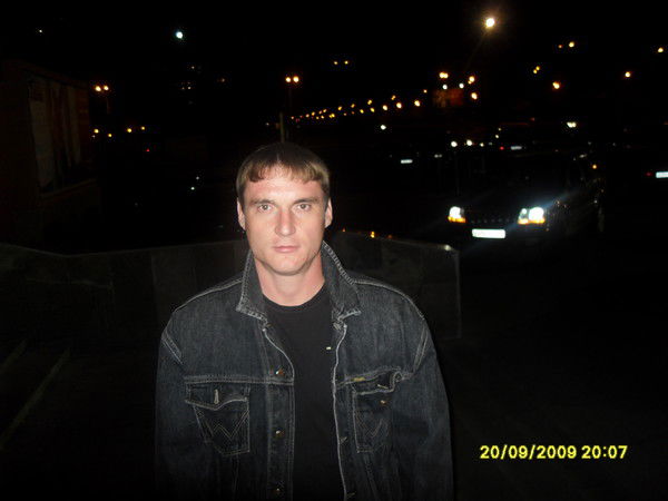 Павел Беляев