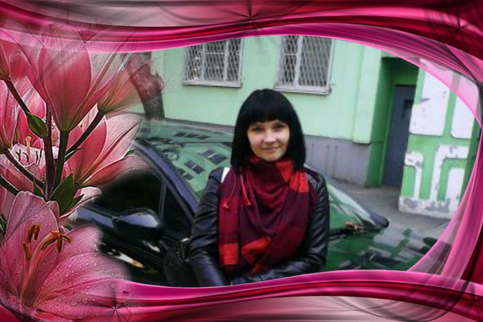 Нина Щуркина