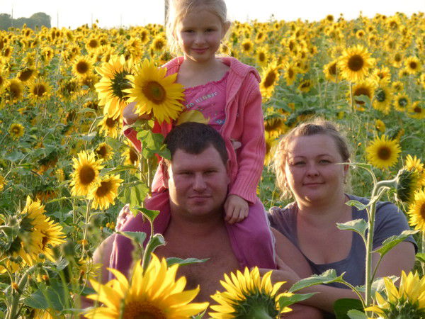 Ирина Цурикова