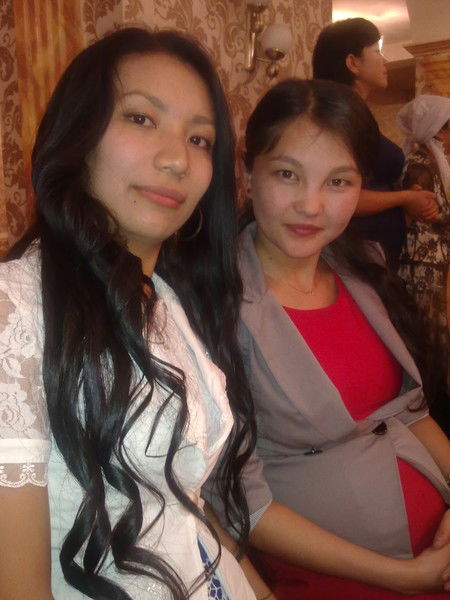 Шайидам Зиявдинова