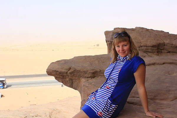 Елена Сосипатрова