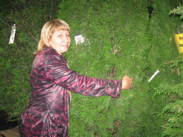 Анна Савельева