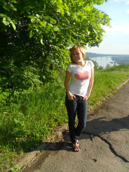 Татьяна Сорокина