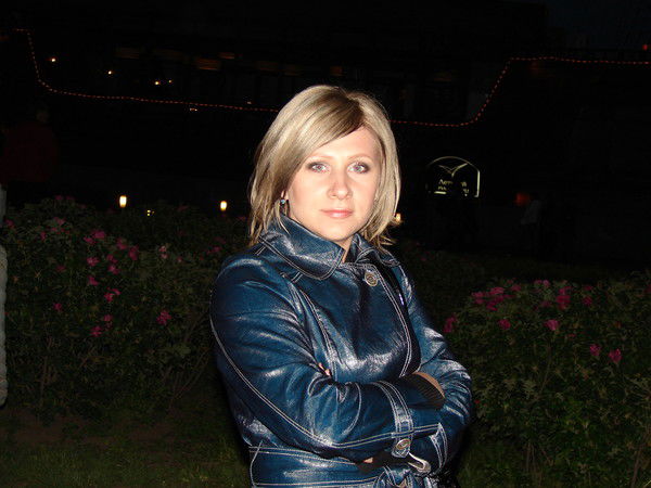 Инна Кутняк