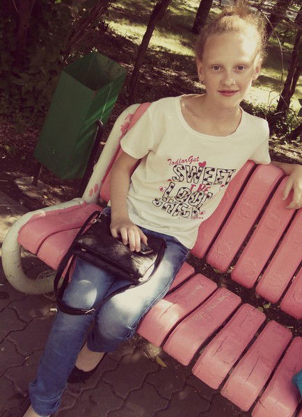 Катюша Деревянко#