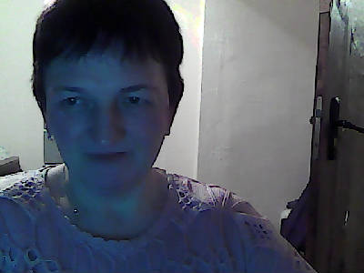 Лилия Захарова