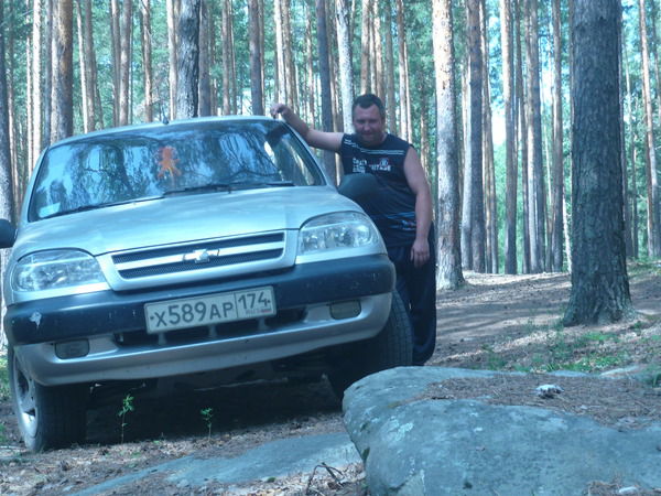 Алексей Кузнецов