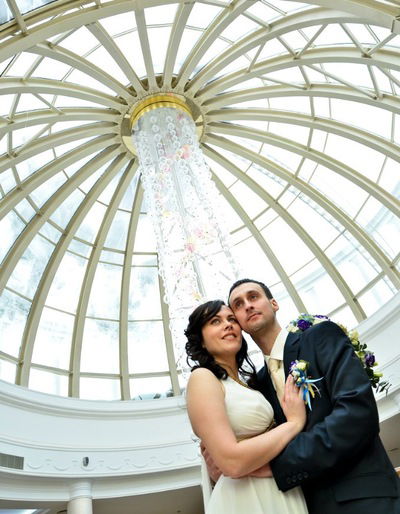 Олеся Чистякова