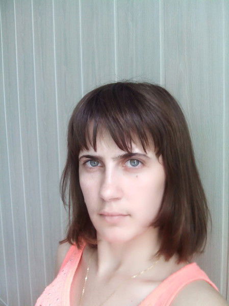 Катя Кулікаускас