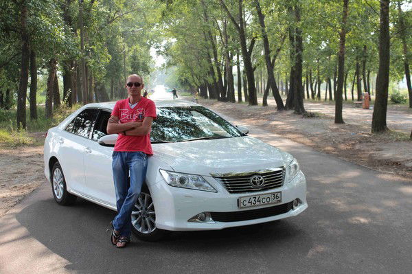 Александр Коростелев