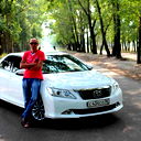 Александр Коростелев