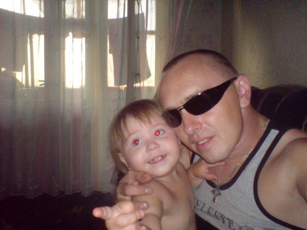 Петр Одинцов