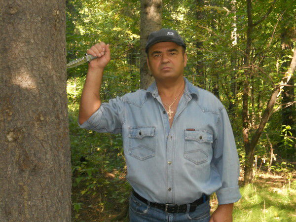 Владимир Матвиенко