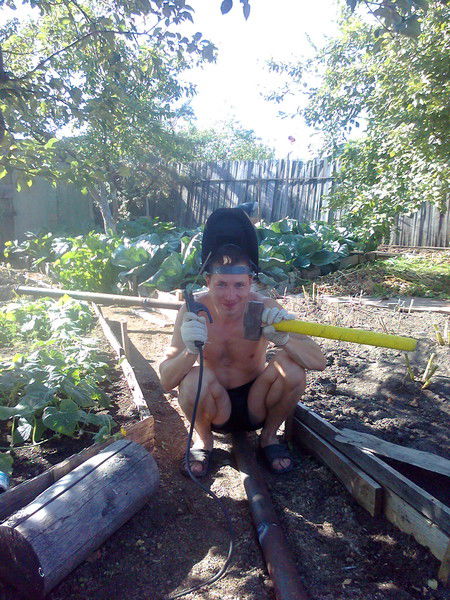 Василий Касаткин