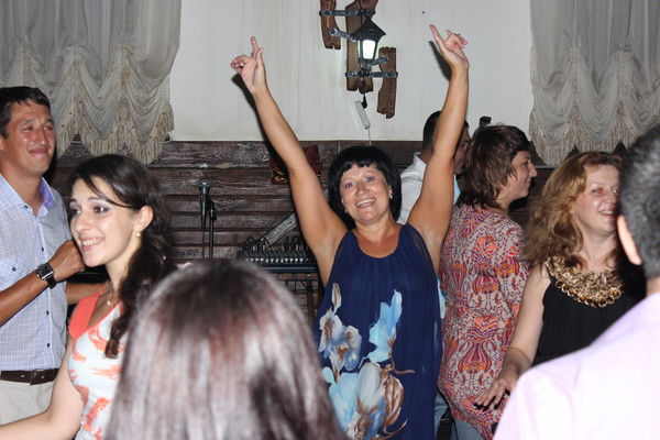 Наталья Проклова