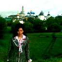 Светлана Багрецова
