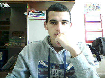 Григорий Тараховский