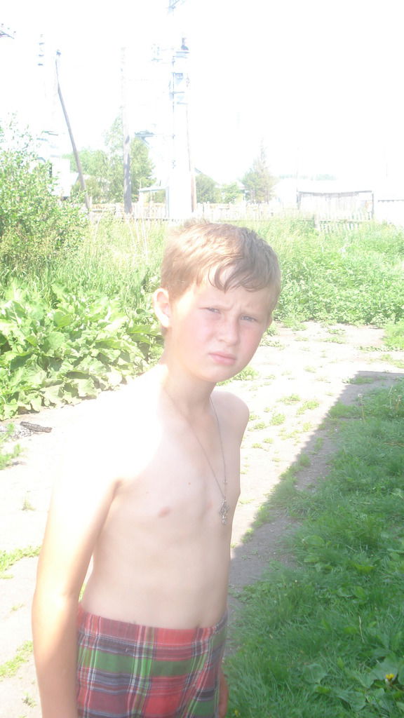 Никита Лютаревич