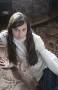 Оличка Ефимова