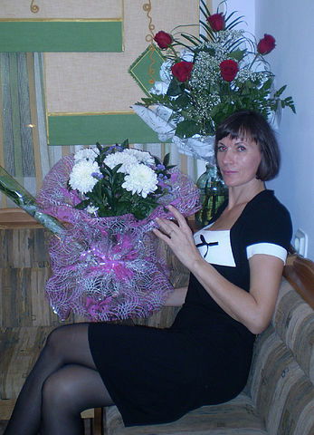 Татьяна Петрунина