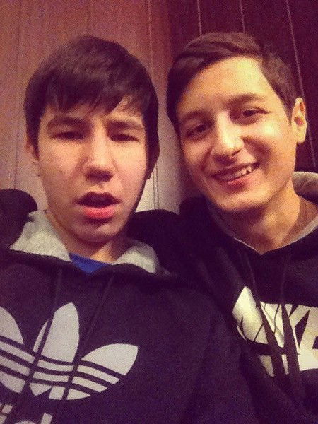 Семен Бесшапкин