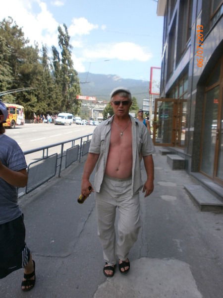 (Илья) Шайдуллин