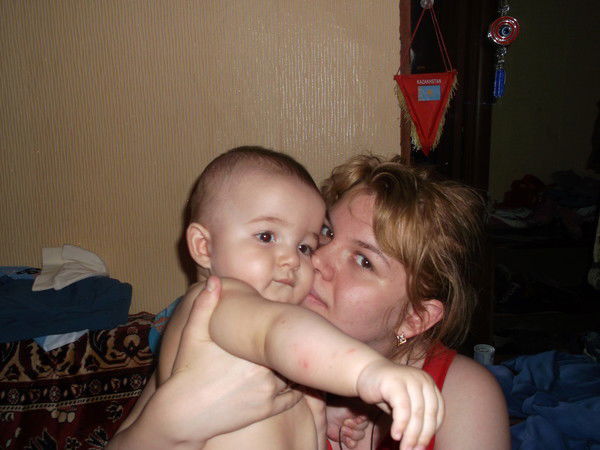 Елена Довженко